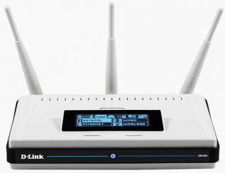 Изобретена технология передачи электроэнергии через Wi-Fi роутеры