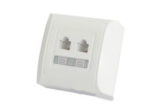 Расширен ассортимент электрофурнитуры