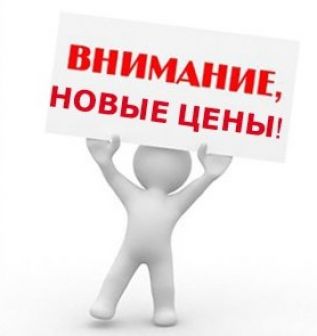 Изменение цен на основные позиции категории кабель-провод