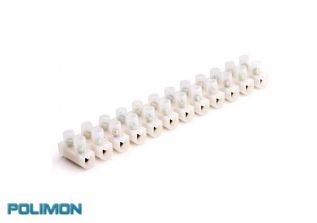 Компания ElectroTorg занялась реализацией клеммников Polimon