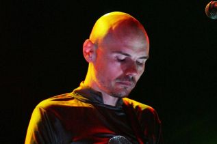 Billy Corgan speaks on Freedom