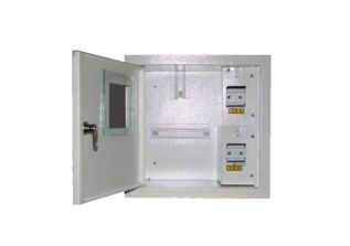 Обновление в каталоге продукции – добавлены щиты учета под электросчетчик от торговой марки Монтаж Харьков