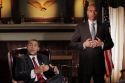 Key and Peele sketch comedy
