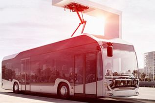 ABB разработает зарядные устройства для крупнейшего норвежского проекта