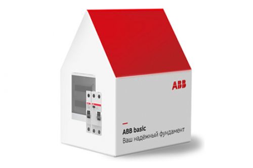Новая серия модульной аппаратуры и боксов от ABB