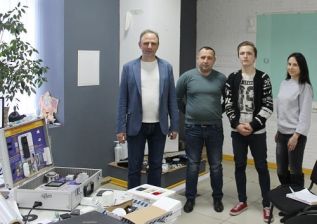 Чешская компания ELKO EP и компания ElectroTorg усиливают сотрудничество в сфере систем управления