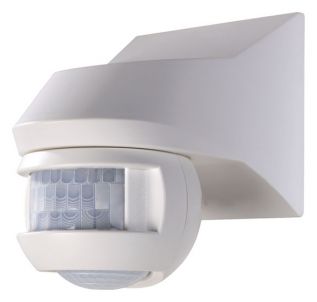 Основное назначение и виды датчиков движения.