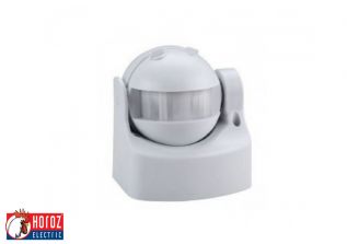 Новое поступление товара: датчики движения от Horoz Electric