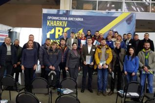 Коллектив ElectroTorg посетил семинар SCaT 