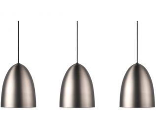 Пополнение ассортимента в категории светильников