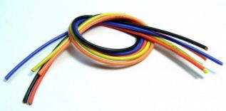 Как произвести соединения проводов одного или различного сечения?