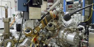 Создан самый высокочувствительный оптический микроскоп на сегодняшний день