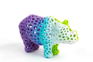 Компания Boeing планирует усовершенствовать технологию 3D-печати