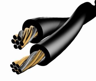 Предприятие «Электроторг» реализует по выгодной цене (оптом и в розницу) провода полевой связи П-268 и П-274