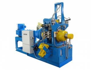 Установка для наложения покрытий методом экструзии от BWE Ltd