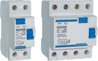 Как правильно подобрать УЗО