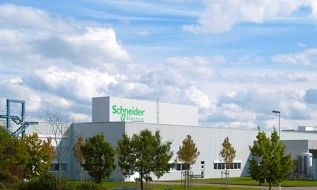 Завод Shneider Electric признан 