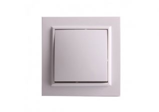 Новое поступление товаров: розетки и выключатели Right Hausen Kira