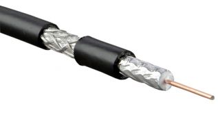 Как правильно выбрать коаксиальный кабель