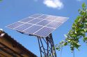 Более 6000 украинских домохозяйств используют солнечные электростанции