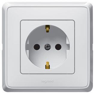 Выбираем розетку для дома