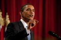 Obama on the GOP challenge
