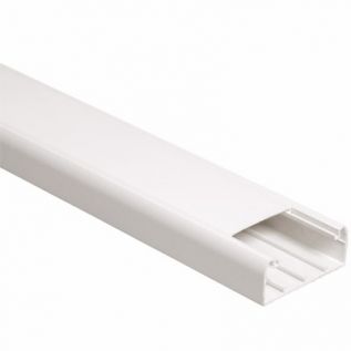 Всё о кабель-канале