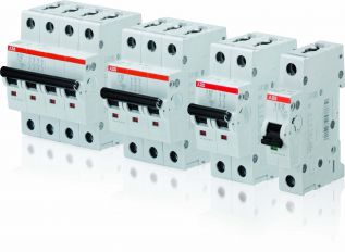 Выбор автоматических выключателей