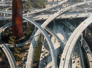 Как превратить шум города в электричество