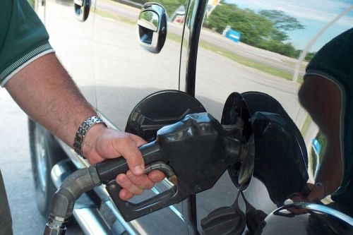 Gas prices take their toll 