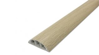 Новое поступление кабельного канала от компании Изолат