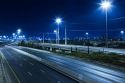 Власти Киева заменят 12 тысяч уличных светильников