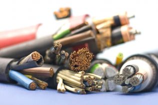 Рынок кабельной продукции