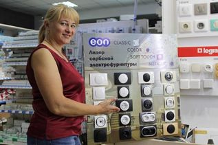 Выбирай европейскую надежность, бери от дизайна самое лучшее 