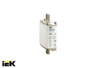 Новая категория товаров: предохранители плавкие ППНИ