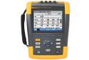 Fluke выпустила анализатор качества электроэнергии