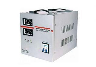 Стабилизаторы Элим и Ruself