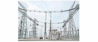 Компания ABB подключает трансформатор при рекордном уровне напряжения 1,2 миллиона Вольт