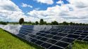 Началось строительство солнечной электростанции Фотон Энерджи Подгородное,  мощностью 15 МВт