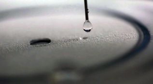 Создан материал со способностью самовосстановления