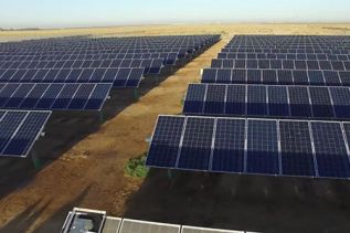 В Германии снизились цены на солнечную электроэнергию