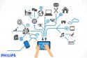 Philips Lighting - самая влиятельная электротехническая компании в области интернета вещей