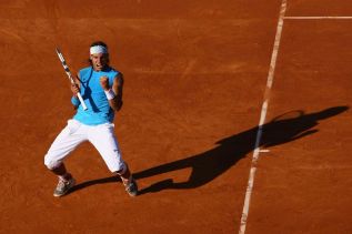 Tempers heat up the clay