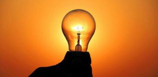 Эволюция искуственных источников света