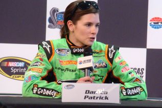 Danica's  Godaddy secrets