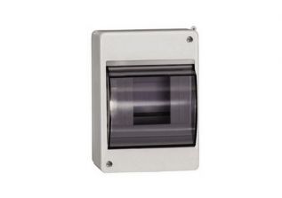 Новое поступление товара - пластиковые боксы под автоматы Bylsan