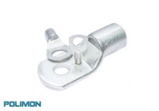 Кабельные наконечники (клеммы) медные луженые от торговой марки Polimon