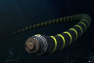 Новый проект создания подводной кабельной системы