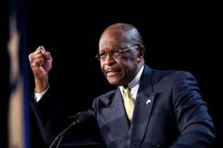 Hernan Cain's 999 Pizza Plan 