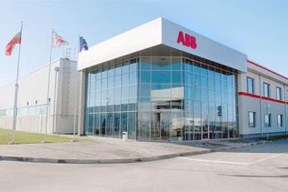 Baldor Electric будет носить название корпорации ABB.